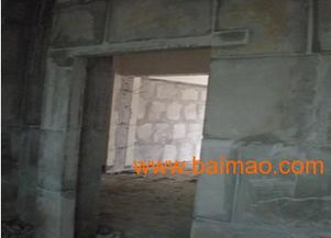 成都石膏砌塊 綠色建筑的新選擇，隔墻板廠家的品質(zhì)服務(wù)——以順元石膏為例